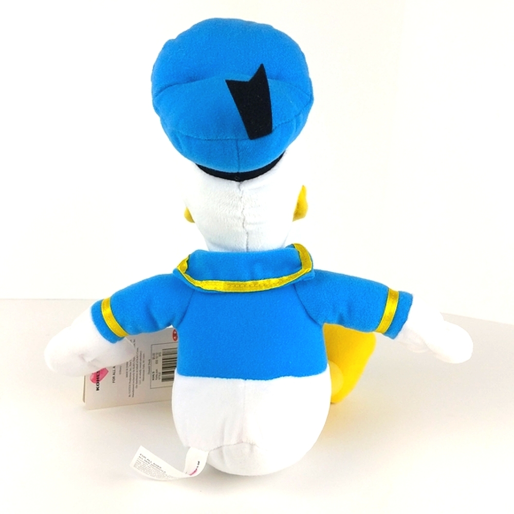 Disney Donald Duck Stuffed Animal - Picture 4 of 11